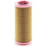 Vzduchový filtr MANN-FILTER C 12 107 – Hledejceny.cz