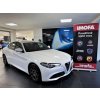 Automobily Alfa Romeo Giulia Automatická převodovka 2.2 JTD Q4 4x4 Super