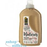 Mulieres koncentrovaný prací gel Růžová zahrada 1,5 l – HobbyKompas.cz