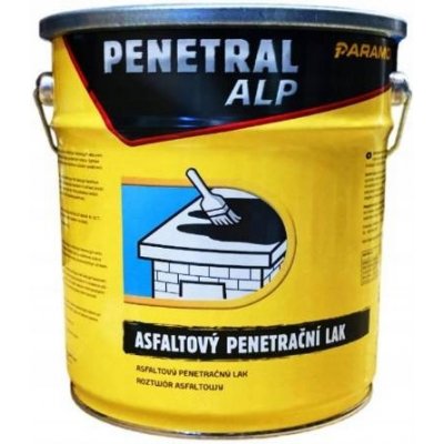 Penetral Alp 3,5kg – Hledejceny.cz