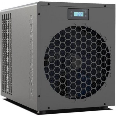 Hütermann Steinbach Silent Mini 4kW. – Zboží Mobilmania