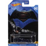 Mattel Hot Wheels Tématické auto DC Batman BATMOBILE – Zboží Dáma