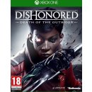 Dishonored: Death of the Outsider