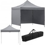 SPRINGOS GP0003 3x3 m šedý – Hledejceny.cz