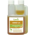 Canvit Amino sol. pro psy a kočky 250 ml – Hledejceny.cz