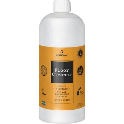 DISICIDE All1Clean Floor cleaner 1000 ml – Zboží Dáma