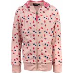 Alpine Pro Poko růžová – Zboží Dáma