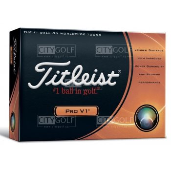 Titleist PRO V1 3 ks