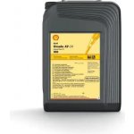 Shell Omala S2 GX 100 20 l – Hledejceny.cz