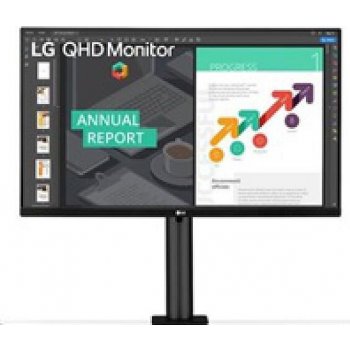 LG 27QN880