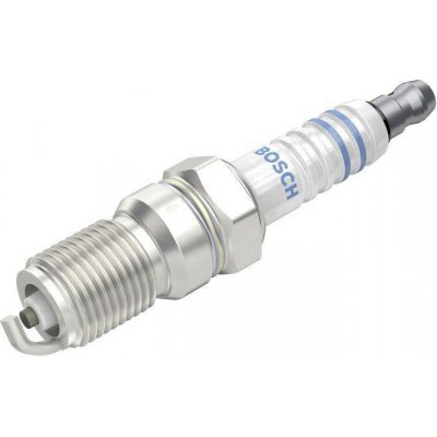 Zapalovací svíčka BOSCH 0 241 235 753 – Hledejceny.cz