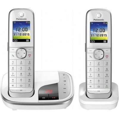 Panasonic KX-TGJ322 – Zboží Živě