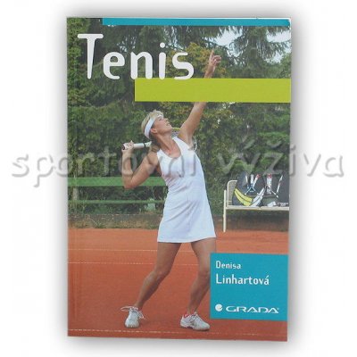 Tenis - Linhartová Denisa – Hledejceny.cz