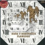 Flamengo - Kuře v hodinkách, LP – Zbozi.Blesk.cz