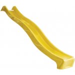 Monkey´s plastová žlutá na vodu 3 m – Zboží Mobilmania