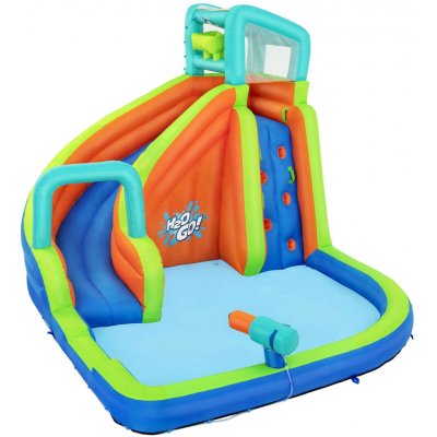 Bestway 53408 H2OGo 365 x 320 x 270 cm – Hledejceny.cz