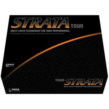 Top-Flite Strata Tour