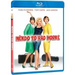 Někdo to rád horké BD – Zboží Dáma