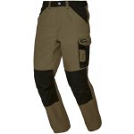 PARKSIDE Pánské zateplené pracovní kalhoty hnědá – Zboží Dáma