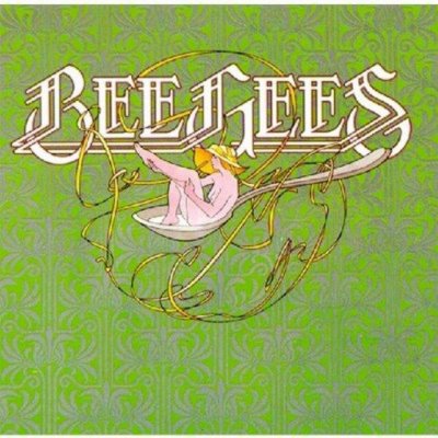 Bee Gees - BEE GEES /REMASTER 2017 CD
