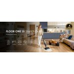 Tineco Floor One S5 Stretch Gold – Hledejceny.cz