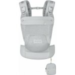 Cybex Laya Dětské nosítko - Fog Grey – Hledejceny.cz
