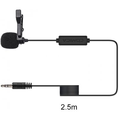 Comica Audio V01CP – Zbozi.Blesk.cz