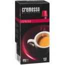 Kavové kapsle Cremesso Caffé Espresso 16 ks