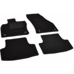 Koberce Textilní AZ AUTO DESIGN Standard Škoda Karoq 2017 | Zboží Auto