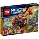 LEGO® Nexo Knights 70313 Moltorův lávový drtič