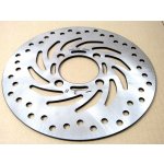 Originální tovární přední brzdový kotouč Honda PCX 125 2010-2017 – Zbozi.Blesk.cz