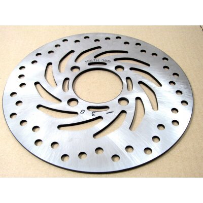 Originální tovární přední brzdový kotouč Honda PCX 125 2010-2017 – Zbozi.Blesk.cz