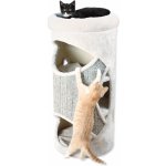 Trixie škrabací válec Cat Tower Gracia 85 cm – Zboží Mobilmania