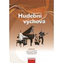 Hudební výchova 8 a 9 Učebnice