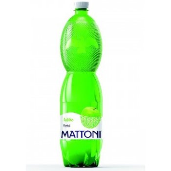 Mattoni jablko PET 1,5 l