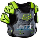 Chránič hrudi FOX Raptor Vest – Zbozi.Blesk.cz