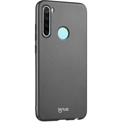 Pouzdro Lenuo Leshield Xiaomi Redmi Note 8T černé – Zbozi.Blesk.cz