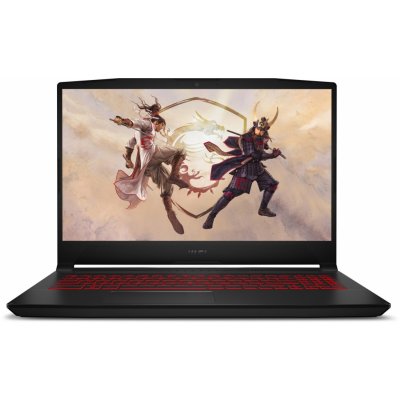 MSI Katana GF66 12UD-061IT – Hledejceny.cz