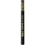 Dermacol Oční linky Precise Black 1 ml – Hledejceny.cz