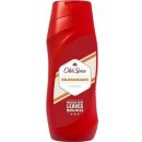 Old Spice Kilimanjaro sprchový gel 250 ml