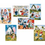 ARGUS Velikonoční pohlednice 06120284 – Hledejceny.cz