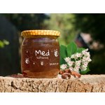 Bzukot Kaštanový med 500 g – Hledejceny.cz