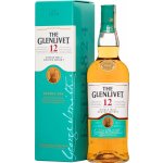 Glenlivet Double Oak 12y 40% 0,7 l (kazeta) – Zbozi.Blesk.cz