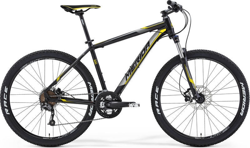 merida big seven tfs