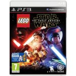 LEGO Star Wars: The Force Awakens – Hledejceny.cz