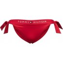 Tommy Hilfiger dámské plavky Bikini UW0UW04497-XLG