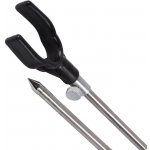 Giants Fishing Vidlička Nerez Zadní Bank Stick SS-U 50-90 cm – Zboží Mobilmania