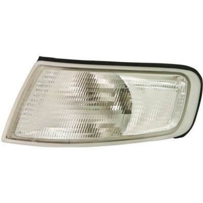 BLIKAČ, BLINKR, SMĚROVÉ SVĚTLO PŘEDNÍ LEVÝ EVROPSKÝ TRH HONDA ACCORD (CC/CD/CE/CF) SDN (EU), 10.95-10.98 OE: 33352SN7G02 Tyc | Zboží Auto
