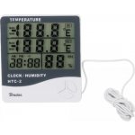 Bradas WHITE LINE BR-WL-M21 – Hledejceny.cz