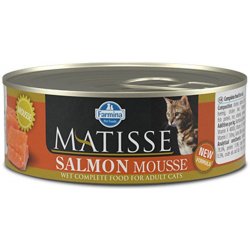 Farmina MATISSE cat Salmon 85 g